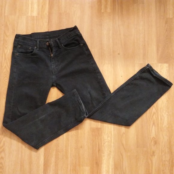 Levi's Men's Jeans - Picture 1 of 10